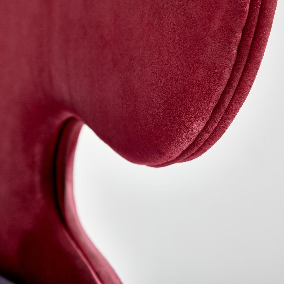 Furniture Omaggi Chairs By Salvati & Tresoldi For Saporiti Italia, 1980s, Set Of 4 photo