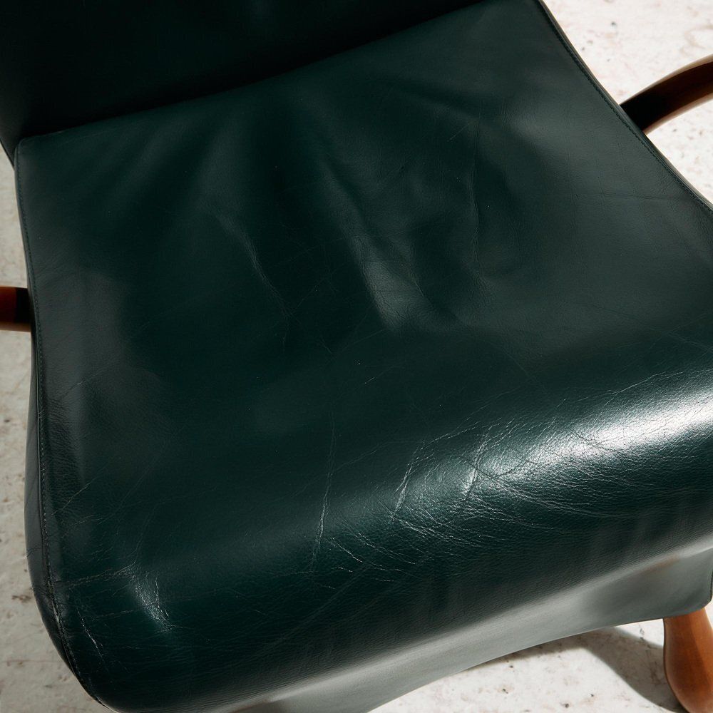photo for sale Italian Chair By Roberto Lazzeroni
