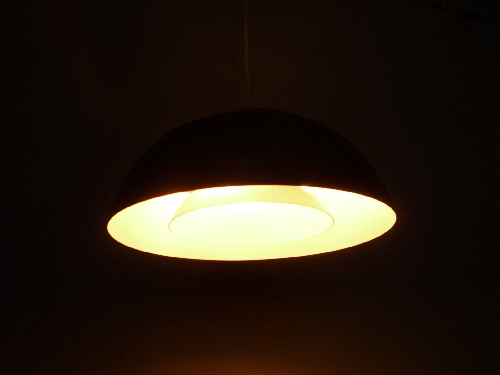 Aj Royal Lamp By Arne Jacobsen For Louis Poulsen, Denmark, 1950s photo buy