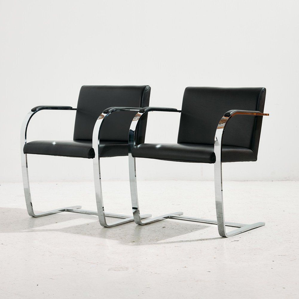 Brno Armchair By Alivar