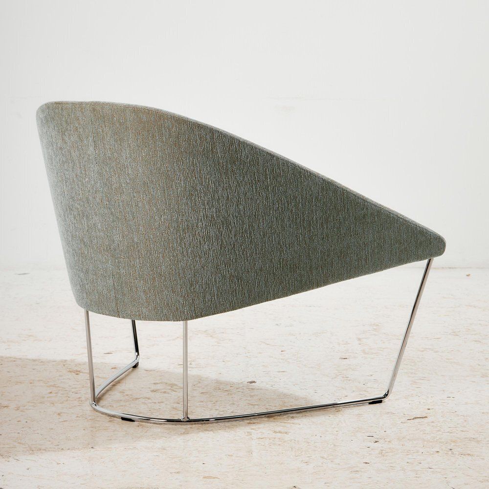 Colina Armchair By Lievore Altherr Molina For Arper, 2010s photo 1170.0