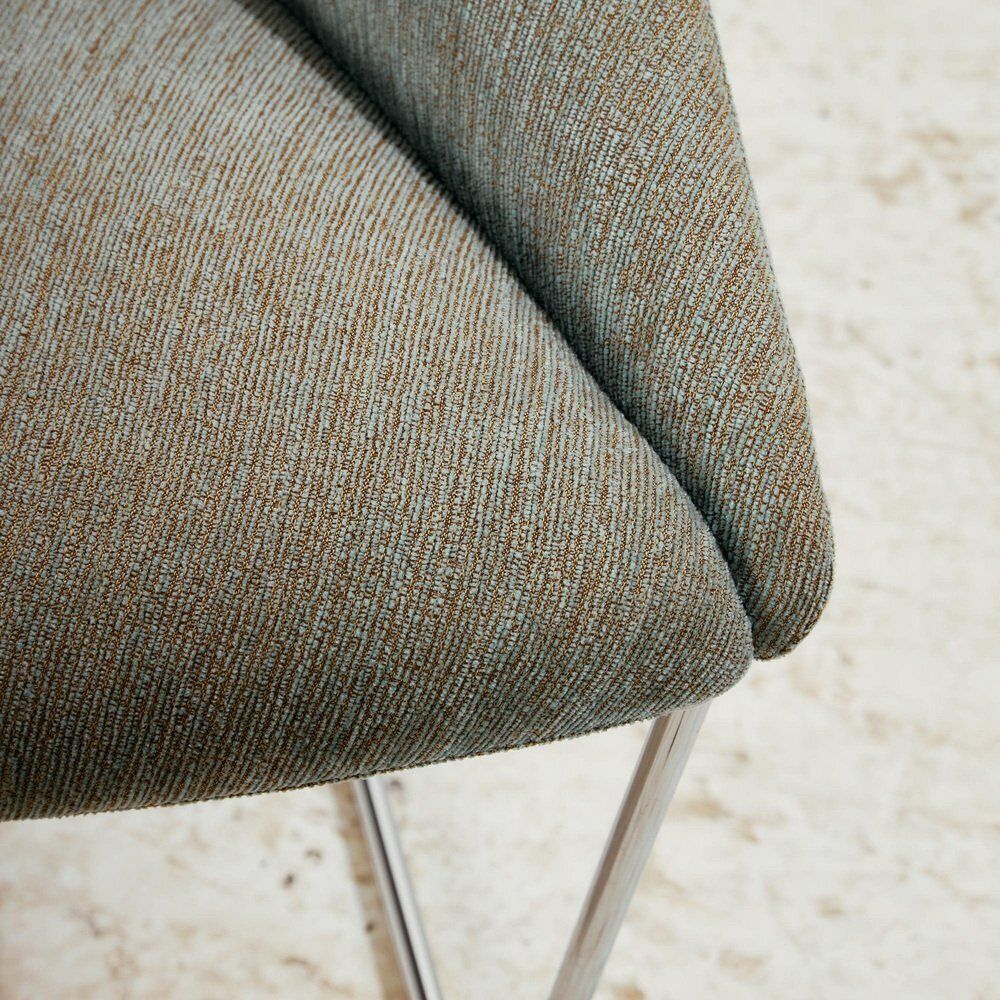 Colina Armchair By Lievore Altherr Molina For Arper, 2010s photo vintage