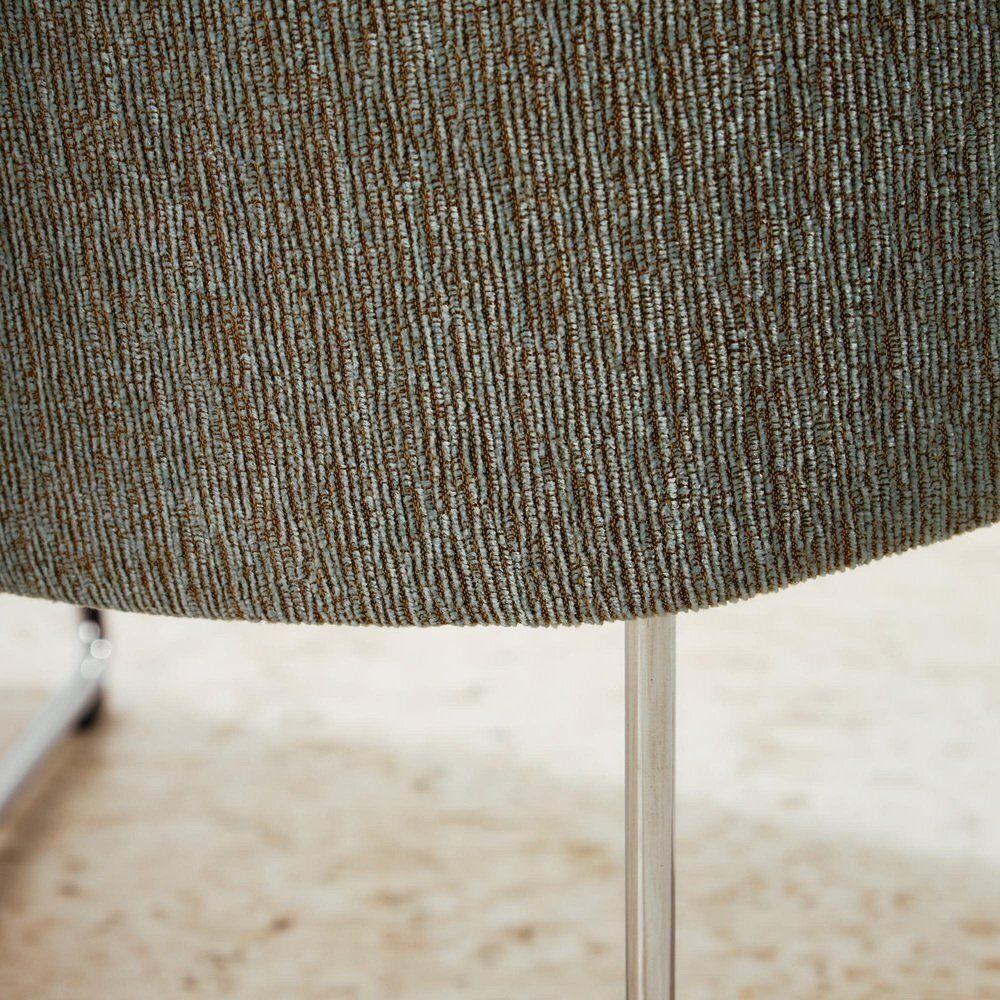 photo vinterior Colina Armchair By Lievore Altherr Molina For Arper, 2010s