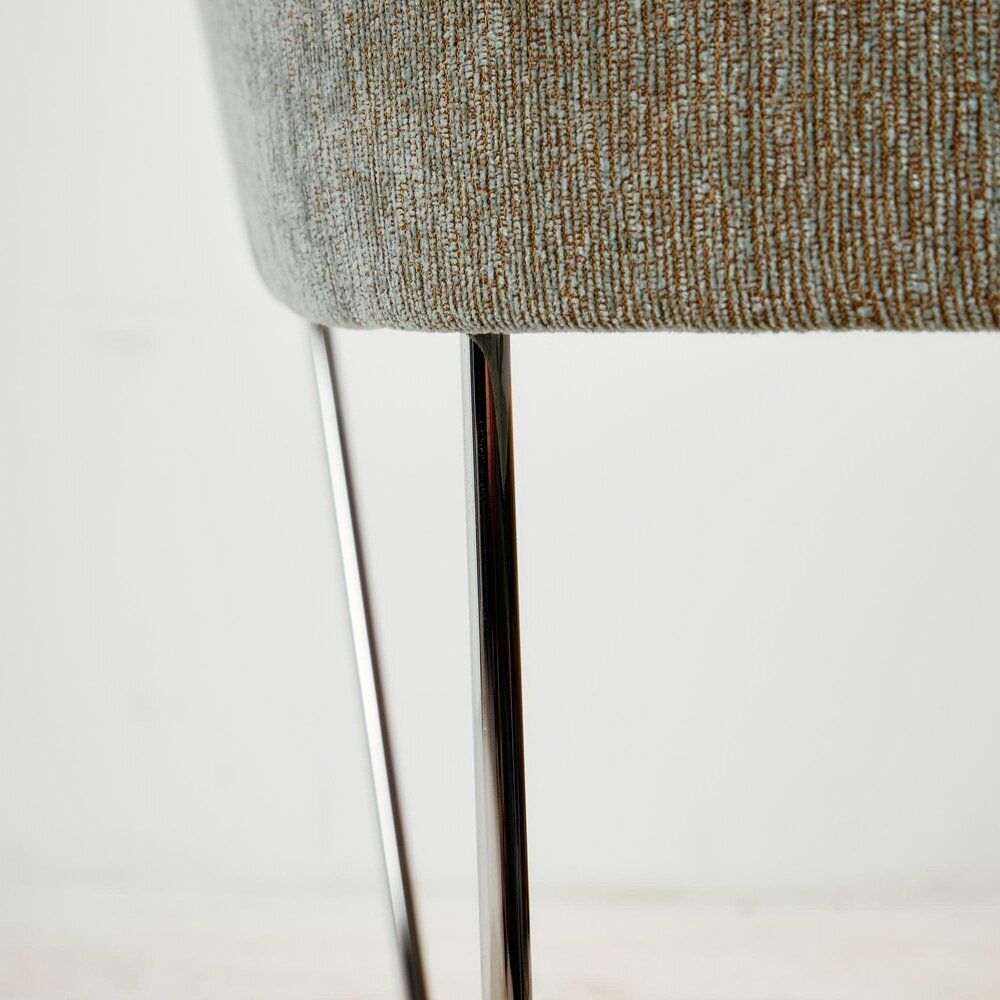 photo vintage Colina Armchair By Lievore Altherr Molina For Arper, 2010s