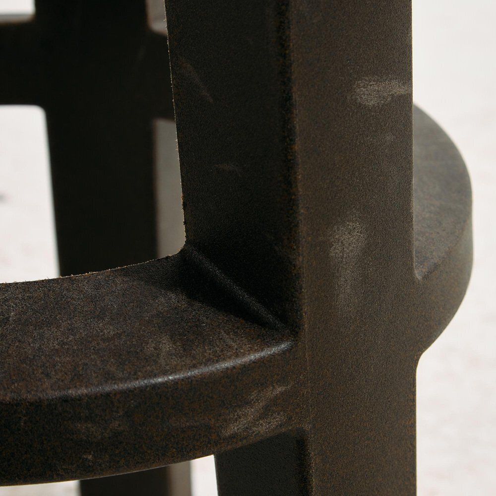 Frozen Bar Stool By Matteo Ragni And Maurizio Prina For Plust photo Furniture