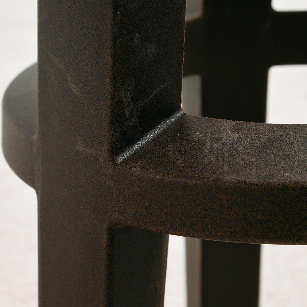 Frozen Bar Stool By Matteo Ragni And Maurizio Prina For Plust photo 144.0