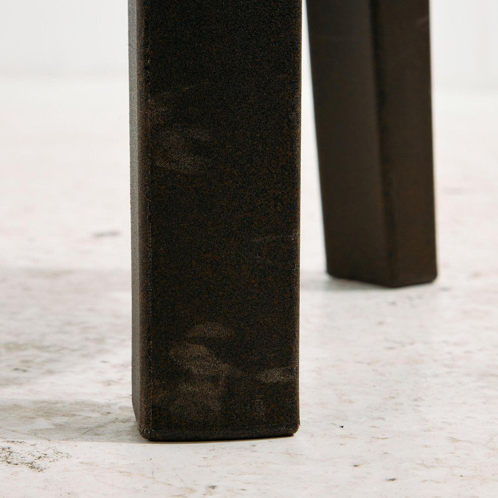 Furniture Frozen Bar Stool By Matteo Ragni And Maurizio Prina For Plust photo