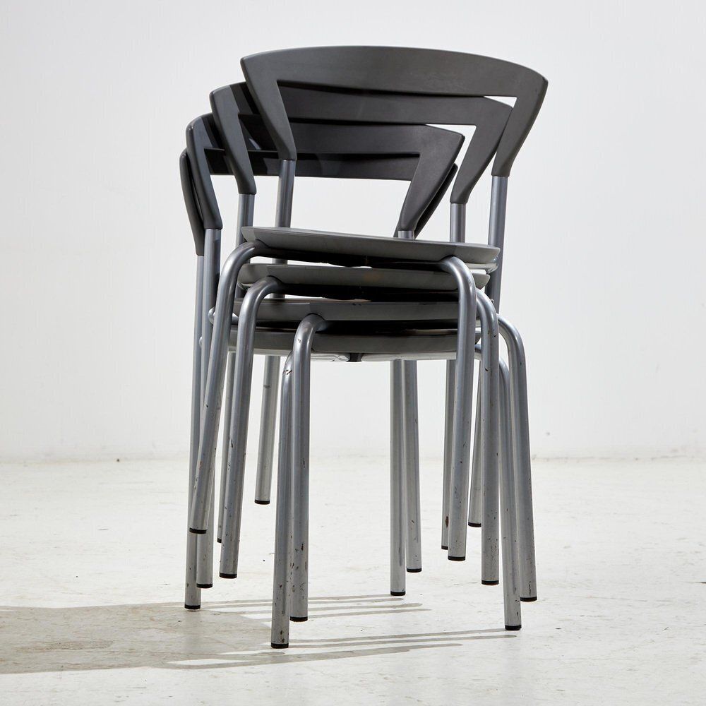 Opus Chair By Pelikan Design For Bent Krogh photo for sale