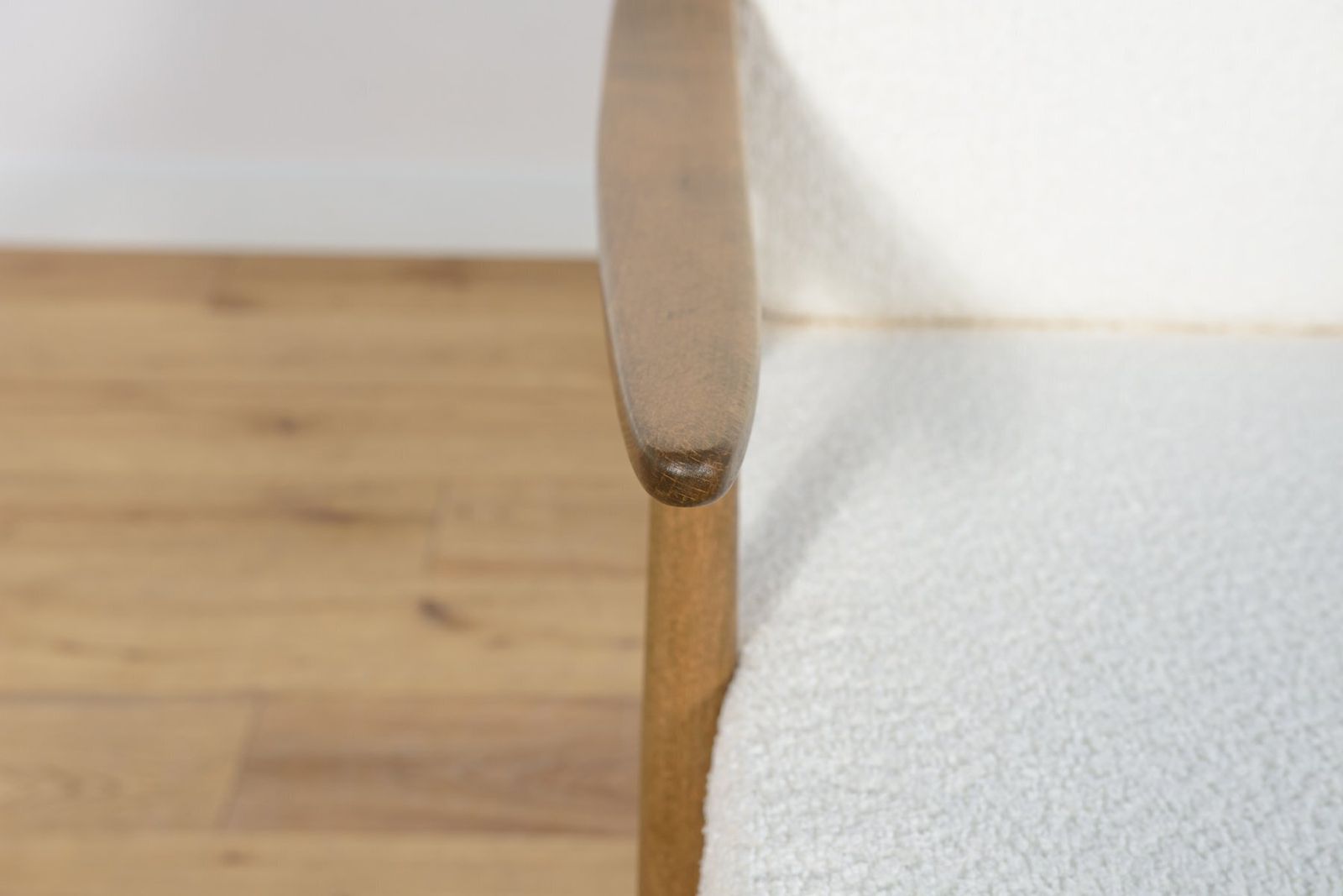 photo buy Mid Century Armchairs From Ton, 1960s, Set Of 2