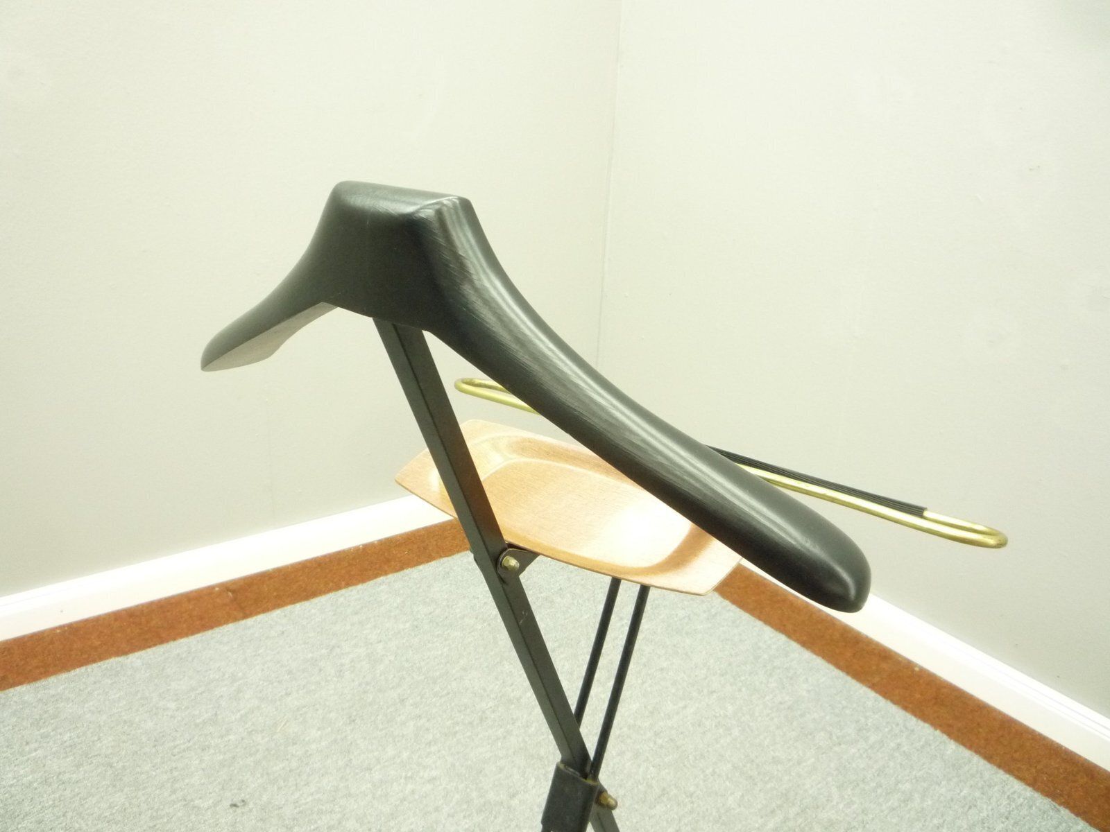Union Champion Cloakroom Valet, 1960s photo buy