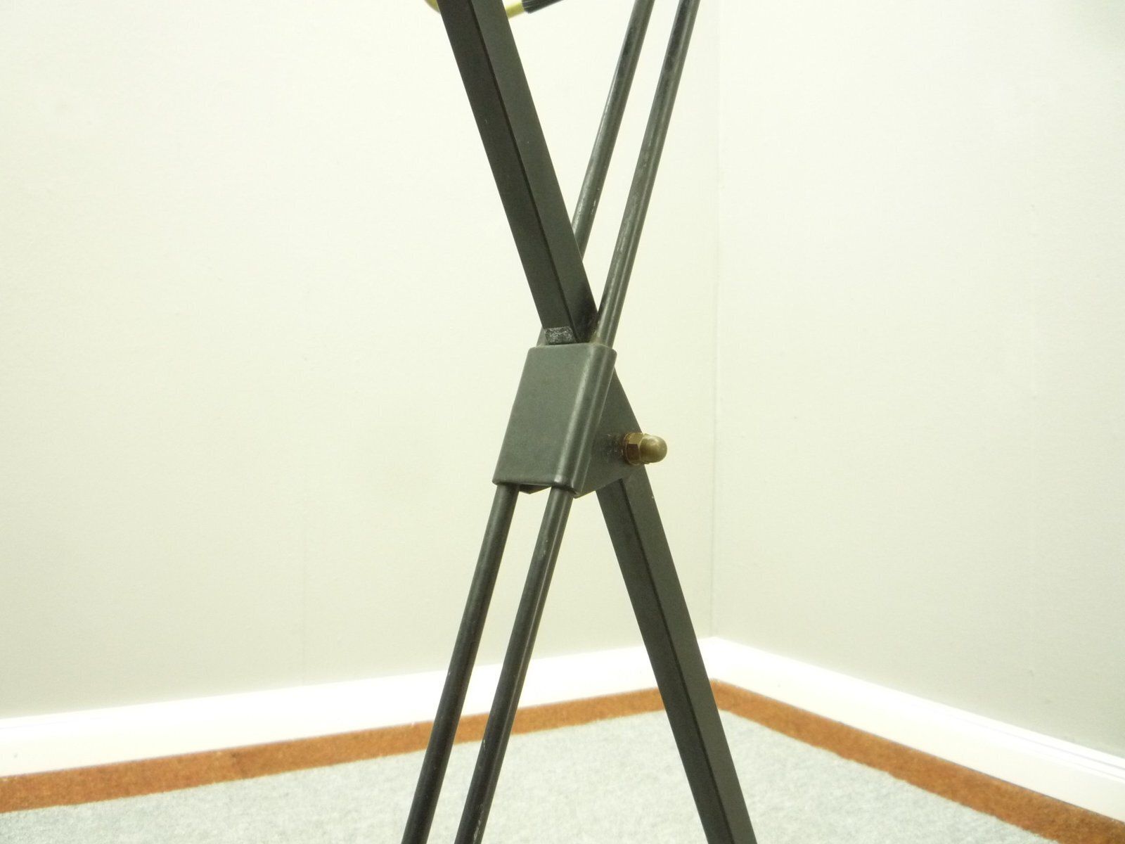 191.0 Union Champion Cloakroom Valet, 1960s photo