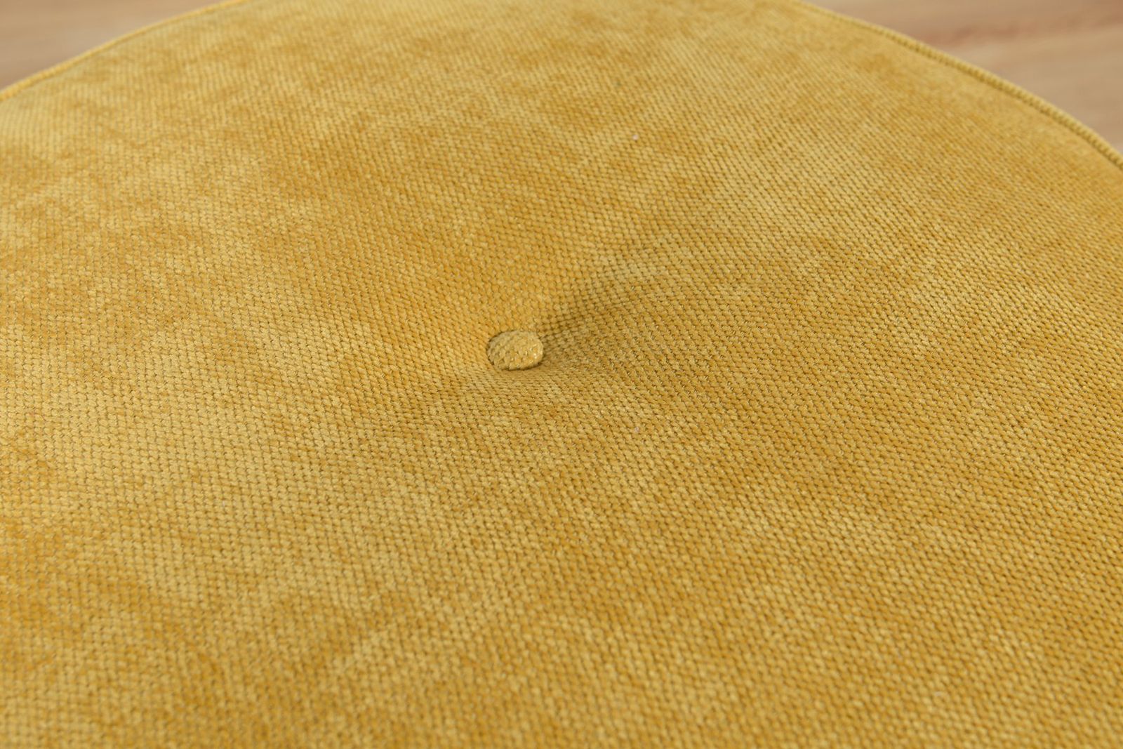 photo for sale Mid Century Modern Stool By Ib Kofod Larsen For G Plan, 1960s