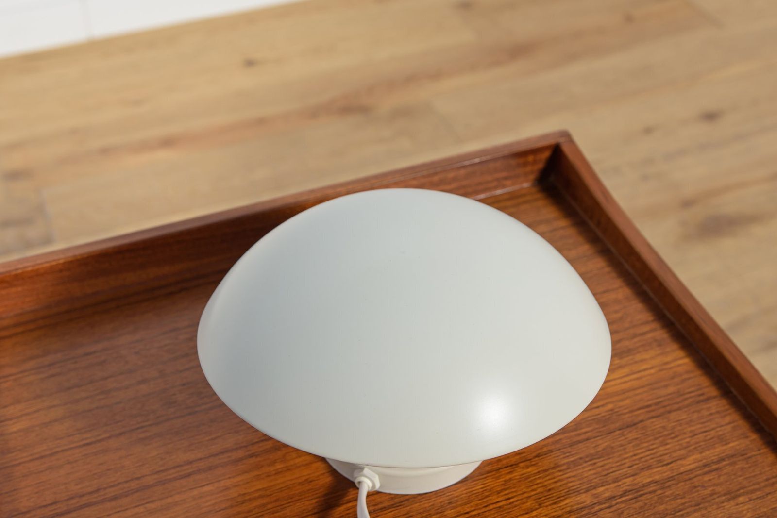 955.0 Mid Century Ph Hat Wall Lamps By Poul Henningsen For Louis Poulsen, Denmark, 1961, Set Of 2 photo
