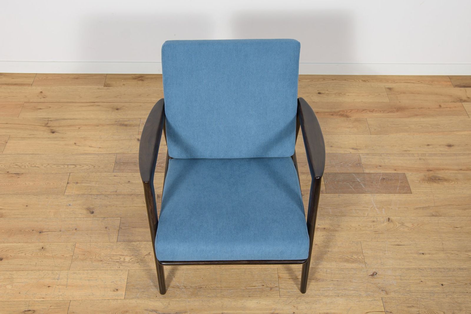Mid Century Modern Model 300 139 Armchairs From Swarzędz Factory, Poland, 1960s, Set Of 2 photo buy
