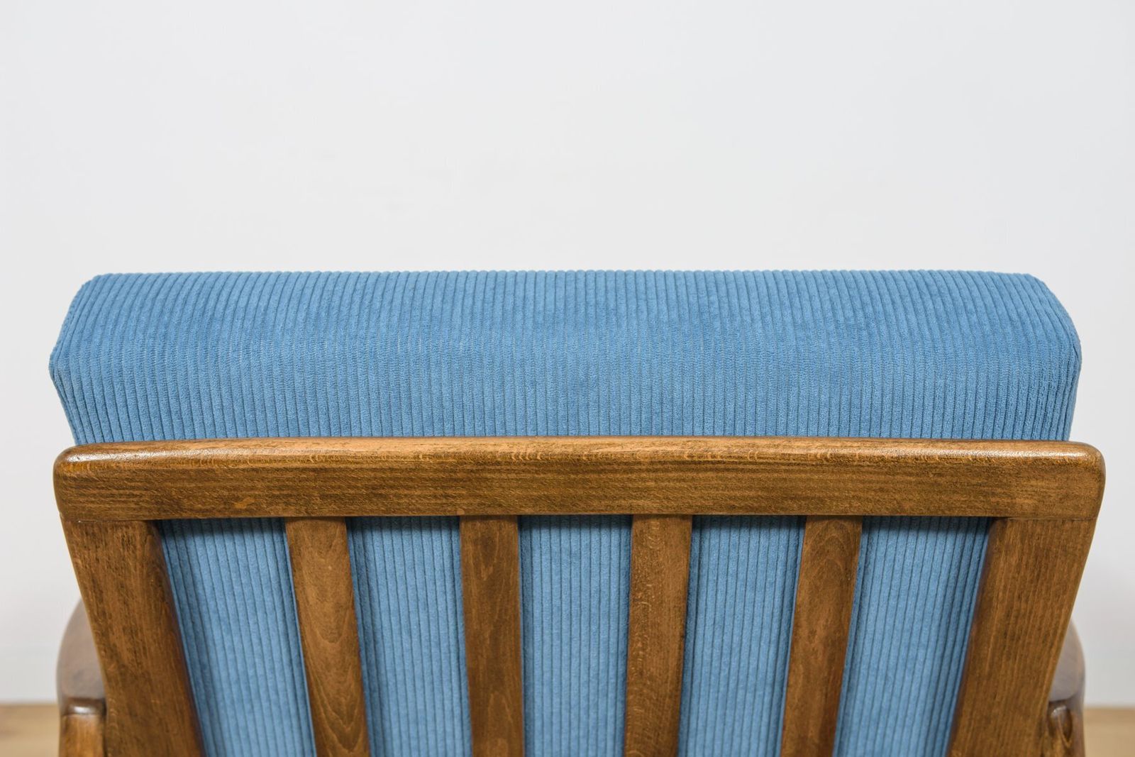 Model 300 139 Armchair From Swarzędz Factory, Poland, 1960s photo buy
