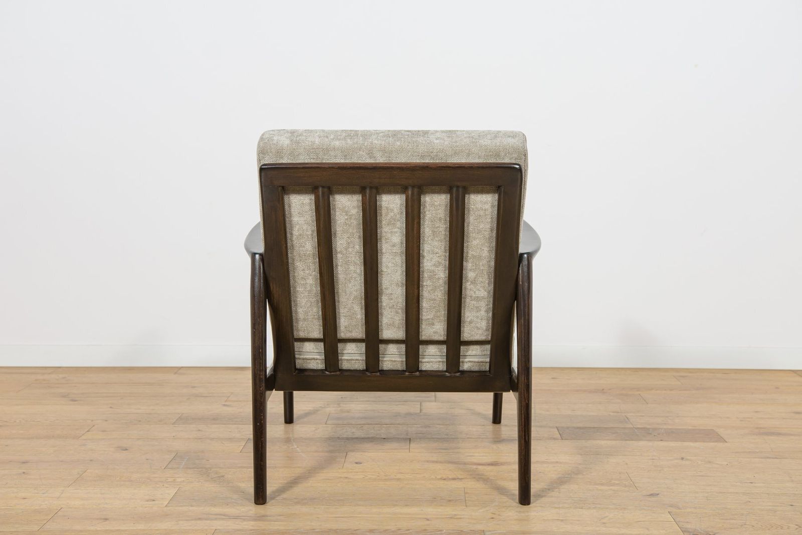 1626.0 Model 300 139 Chairs From Swarzędz Factory, Poland, 1960s, Set Of 2 photo