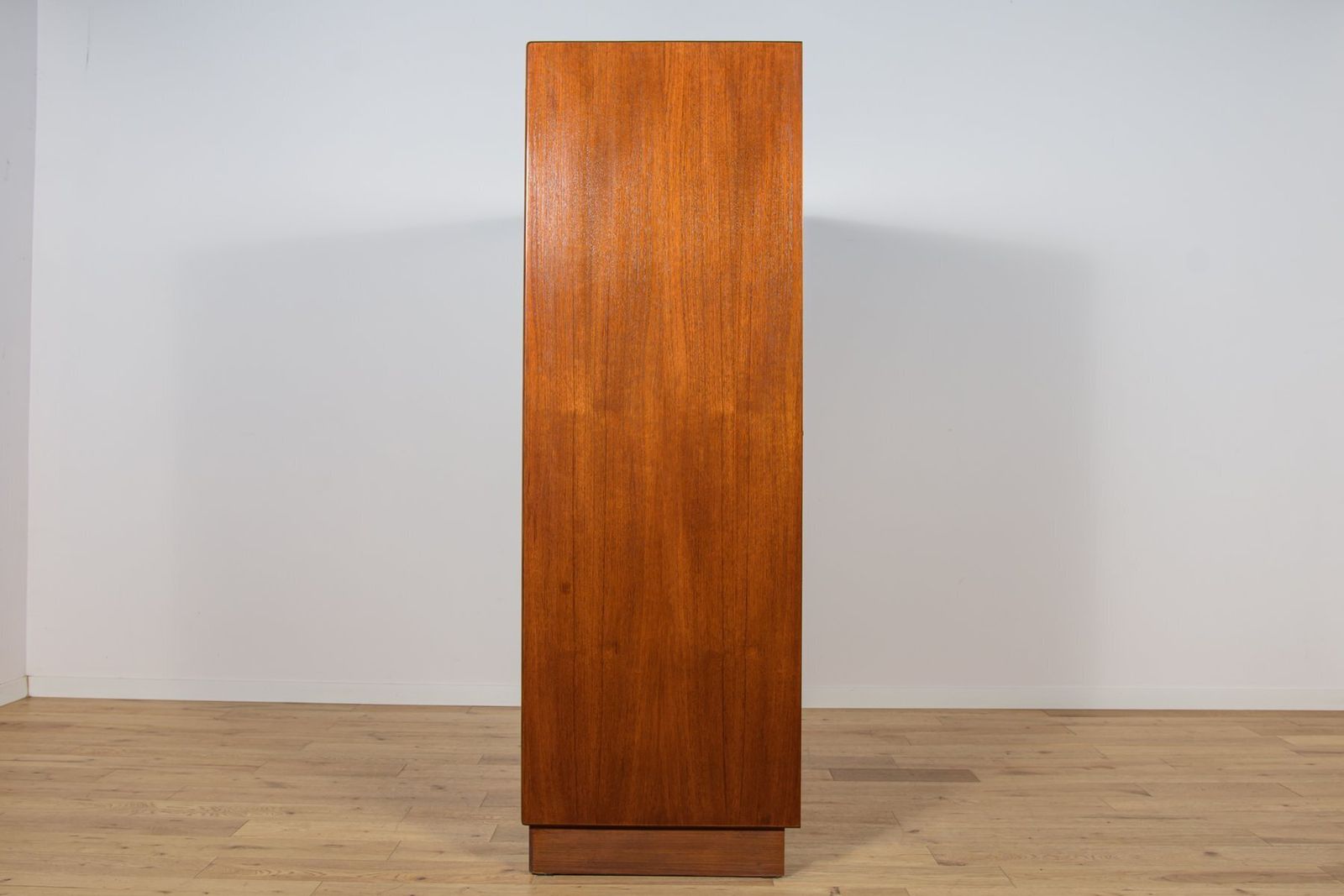 Mid Century Modern Teak Wardrobe From G Plan, 1960s photo Furniture