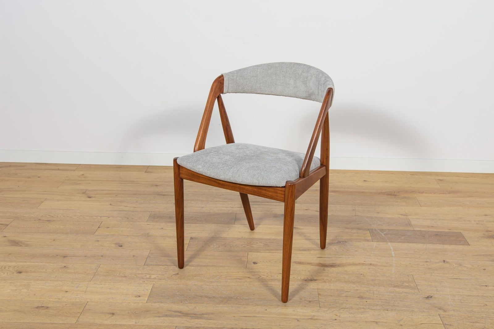 Model 31 Dining Chairs By Kai Kristiansen For Schou Andersen, Denmark, 1960s, Set Of 6, Set Of 6 photo buy