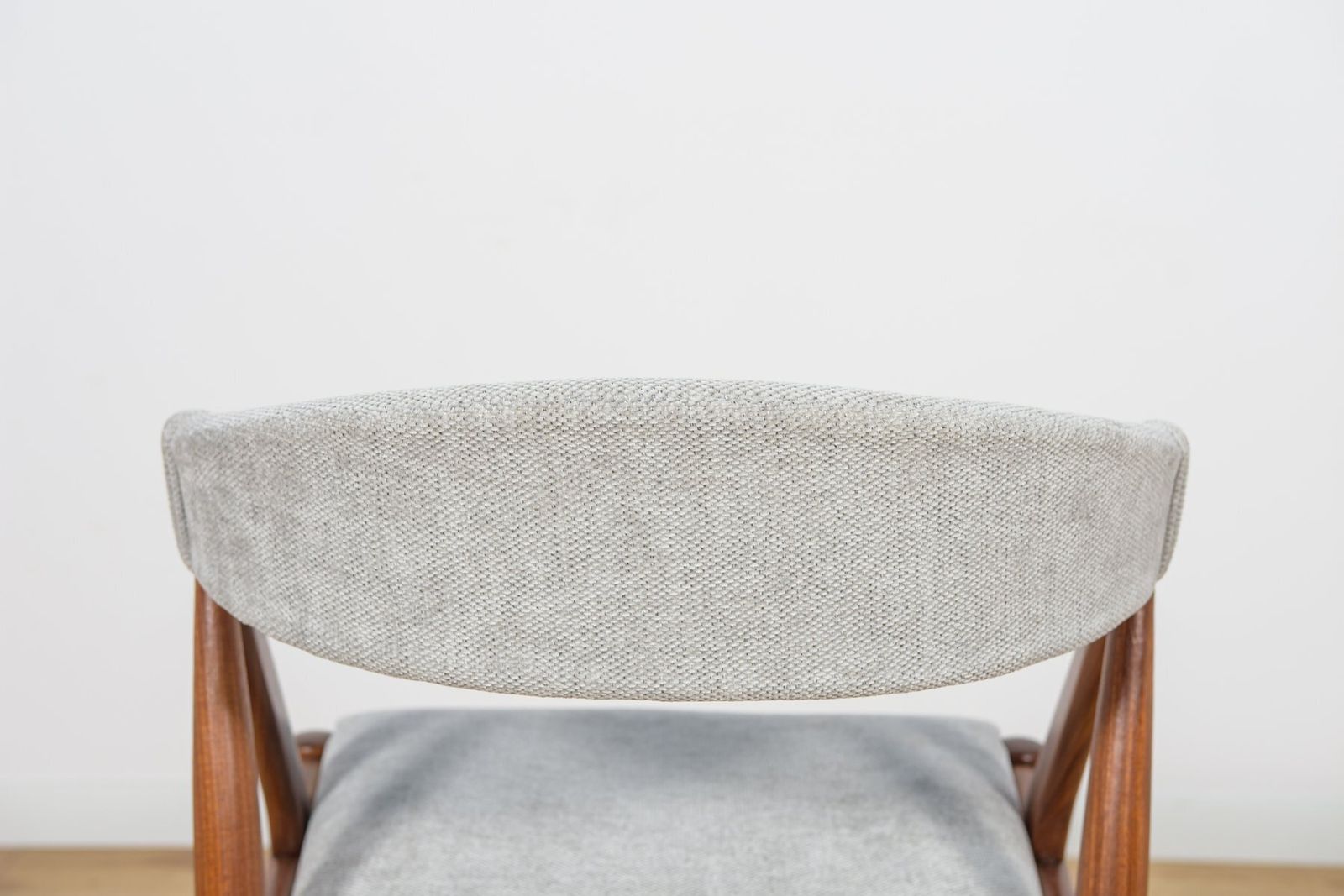 photo vinterior Model 31 Dining Chairs By Kai Kristiansen For Schou Andersen, Denmark, 1960s, Set Of 6, Set Of 6