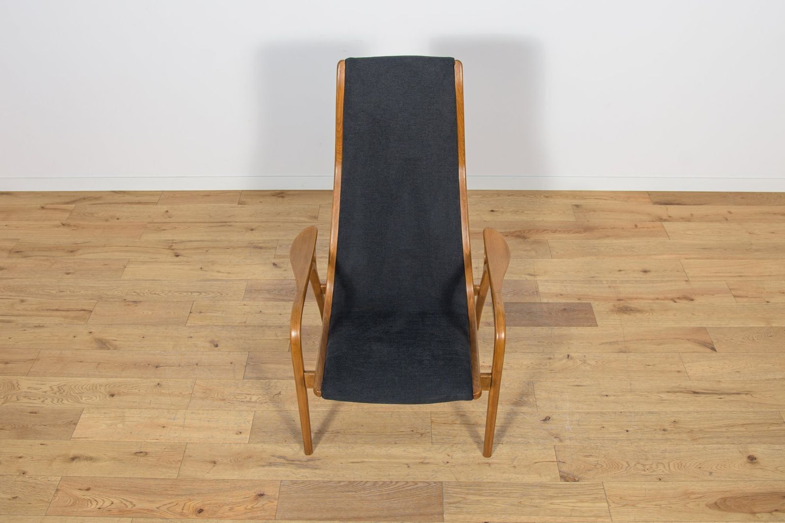 Lamino Armchair By Yngve Ekström For Swedese, Sweden, 1960s photo for sale