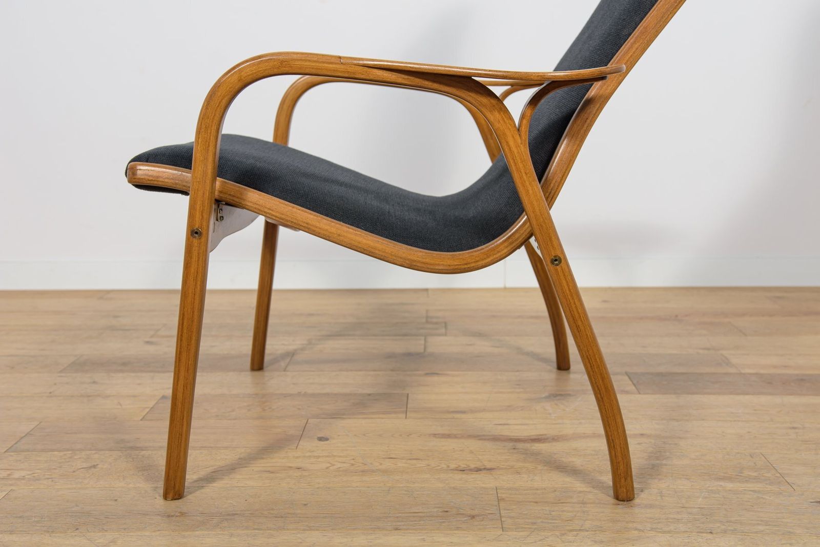 Lamino Armchair By Yngve Ekström For Swedese, Sweden, 1960s photo 1970.0