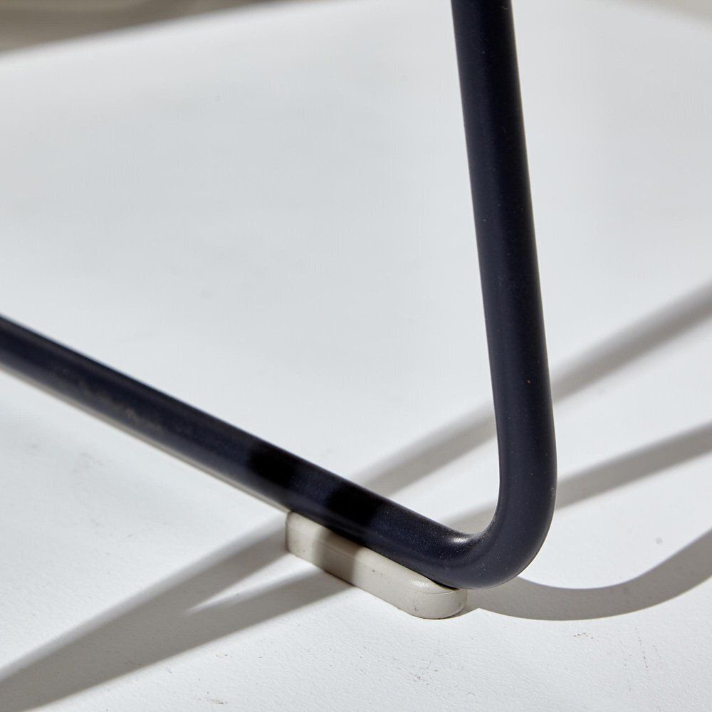 photo buy Tate Soft Bar Stool By Jasper Morrison For Cappellini, 2010s