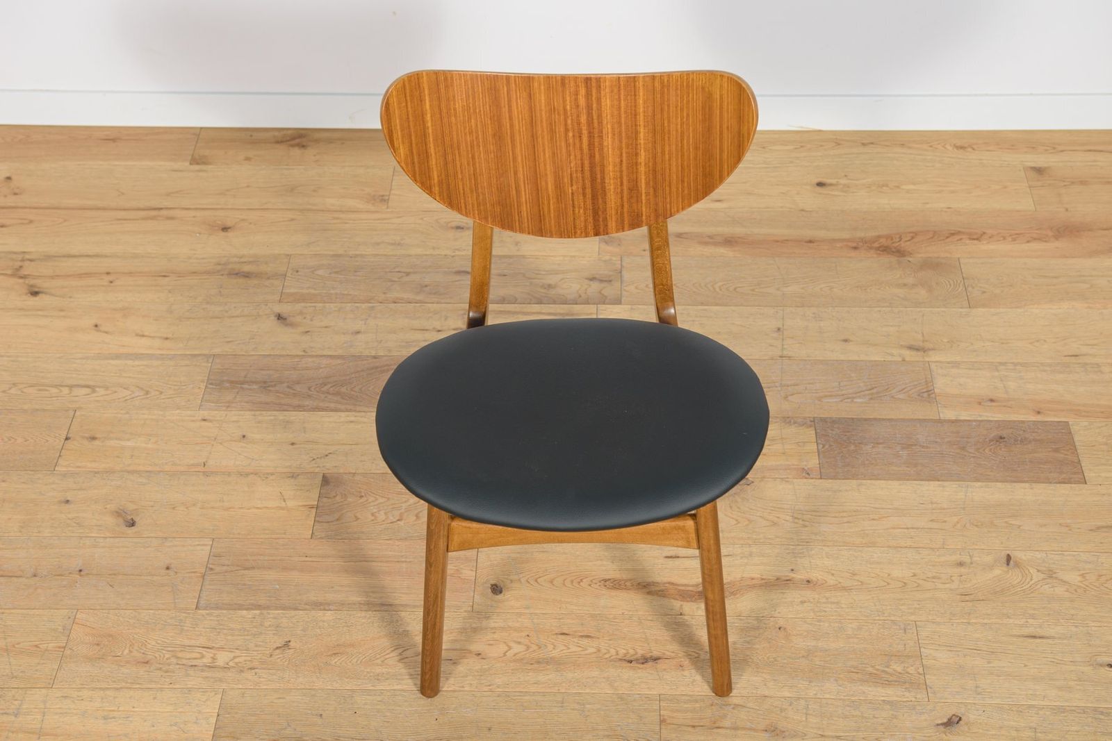 photo furniture Mid Century Librenza Dining Chairs From G Plan, United Kingdom, 1950s, Set Of 6