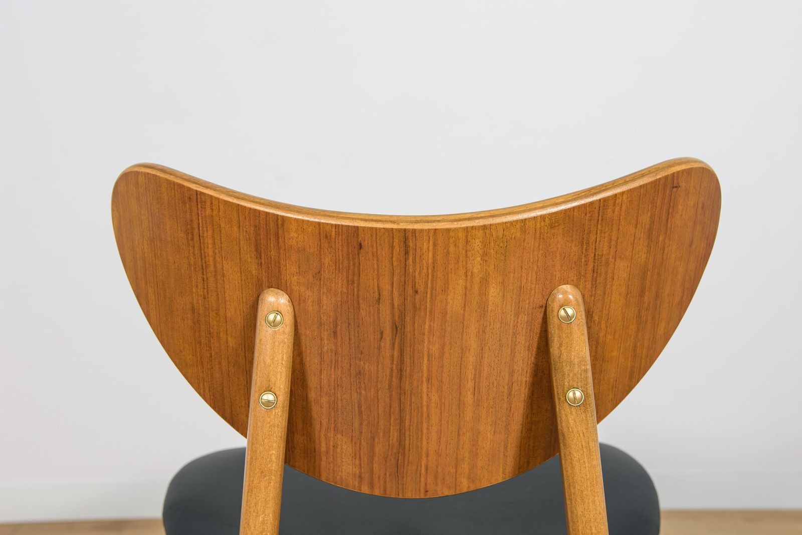 photo vinterior Mid Century Librenza Dining Chairs From G Plan, United Kingdom, 1950s, Set Of 6