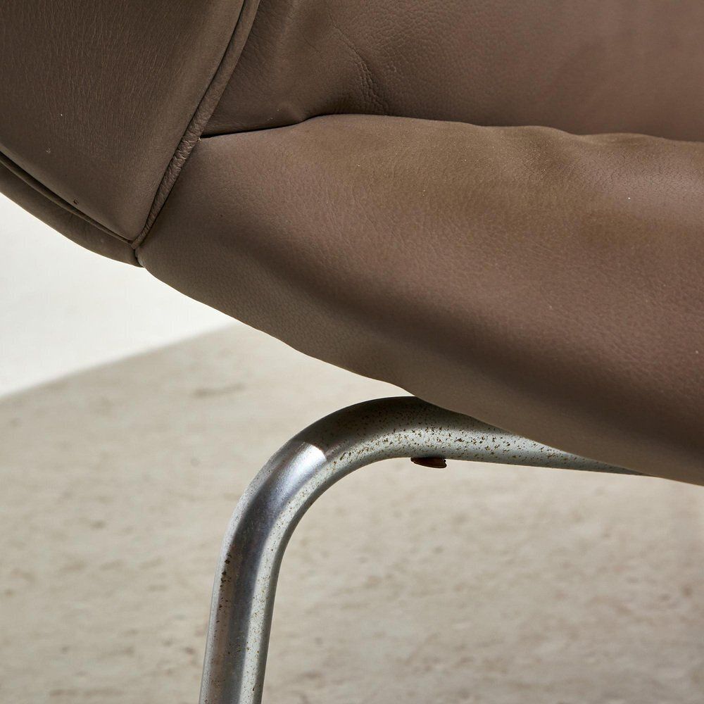 Ox Chair By Hans J. Wegner For Erik Jørgensen, 1960s photo 9521.0