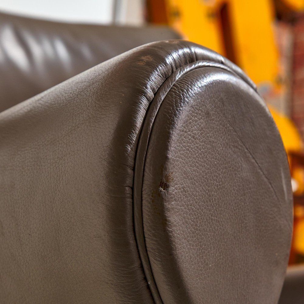 Ox Chair By Hans J. Wegner For Erik Jørgensen, 1960s photo vintage