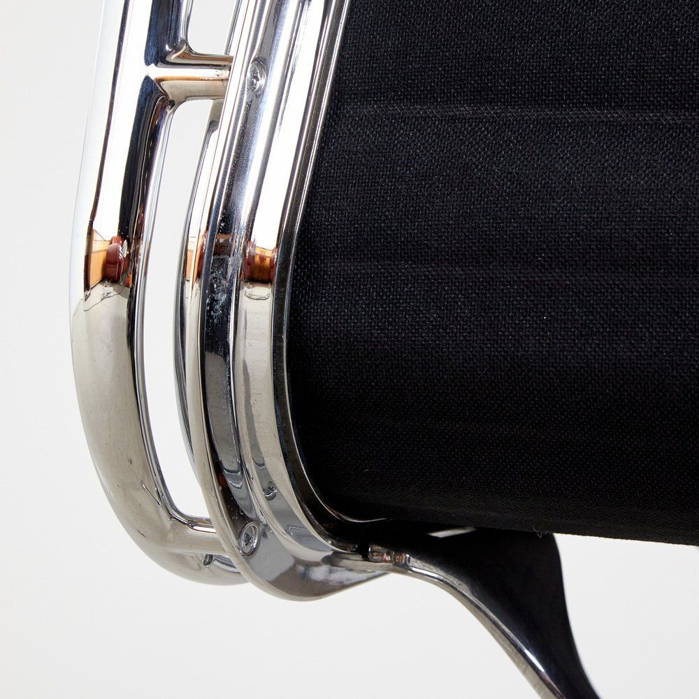 Ea112 Office Chair By Charles & Ray Eames For Vitra, 2000s photo furniture