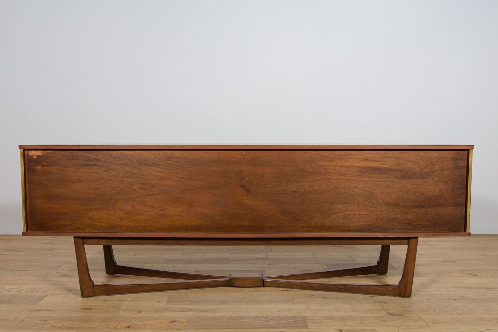Mid Century Teak Sideboard From Stonehill, United Kingdom, 1960s photo vinterior