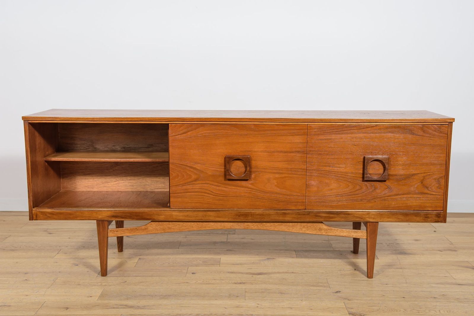 Mid Century Teak Sideboard, United Kingdom, 1960s photo buy