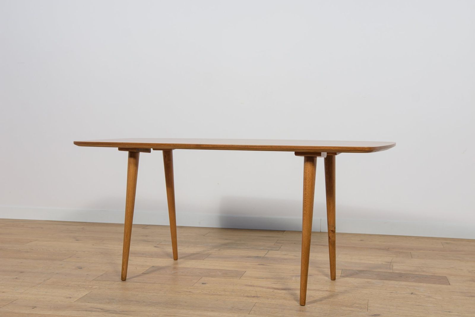 Coffee Table By Hubert Nepožitek & Bohumil Landsman For Jitona, Czechoslovakia, 1960s photo furniture