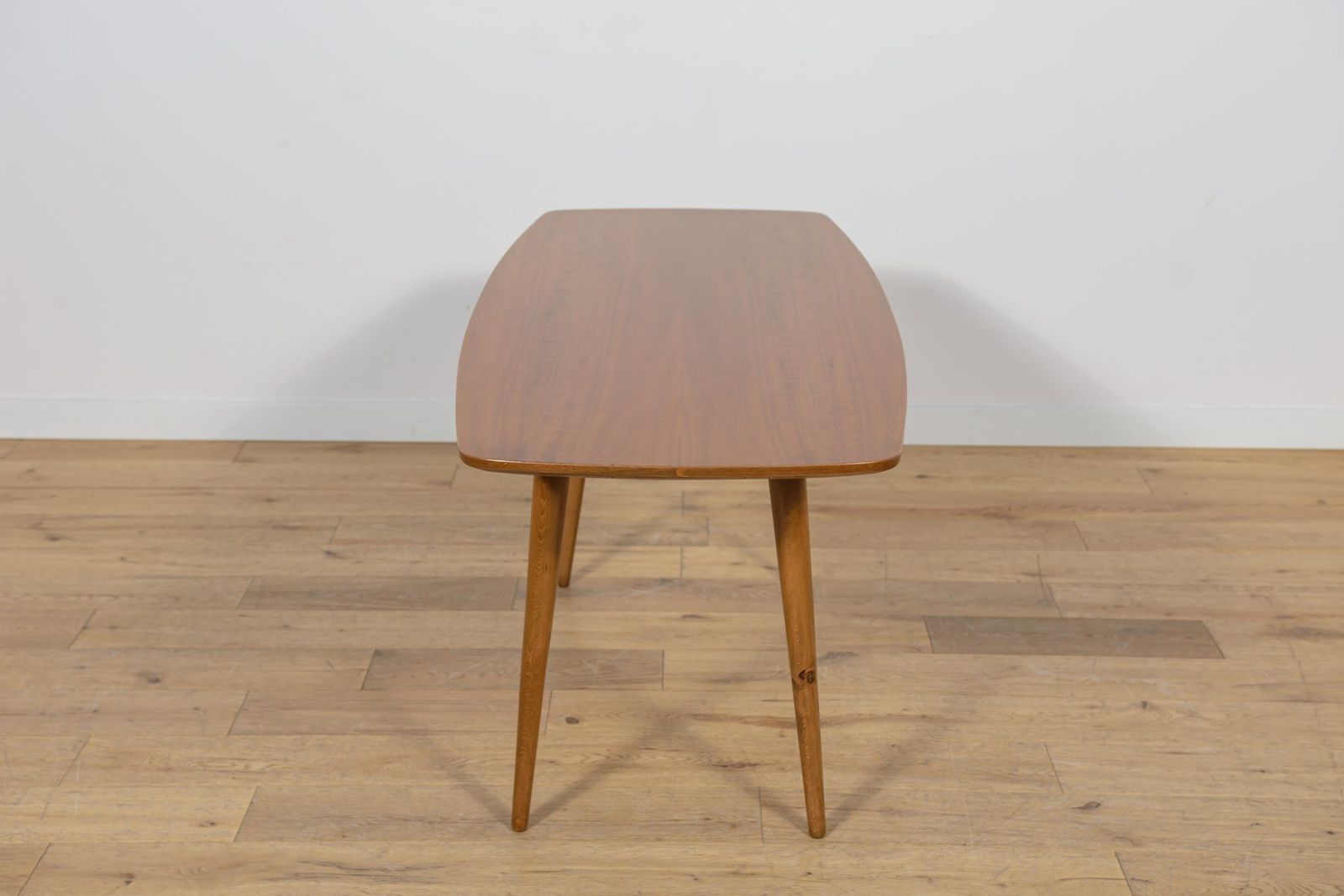 Coffee Table By Hubert Nepožitek & Bohumil Landsman For Jitona, Czechoslovakia, 1960s photo 432.0