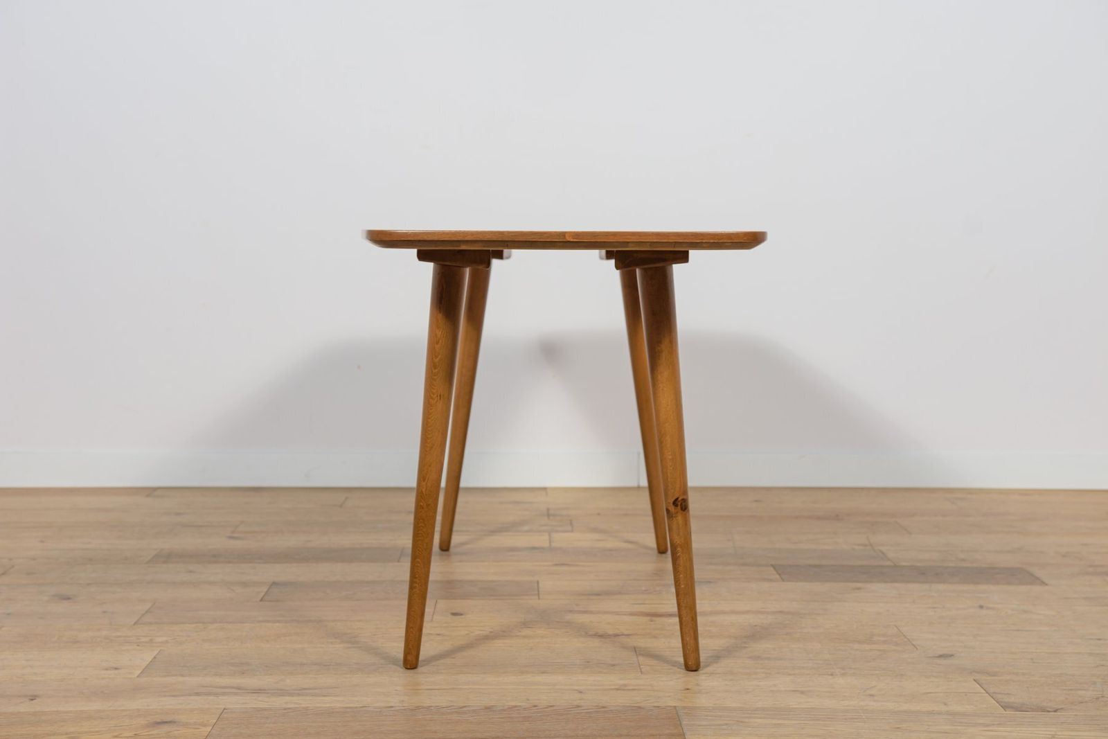 Coffee Table By Hubert Nepožitek & Bohumil Landsman For Jitona, Czechoslovakia, 1960s photo vinterior