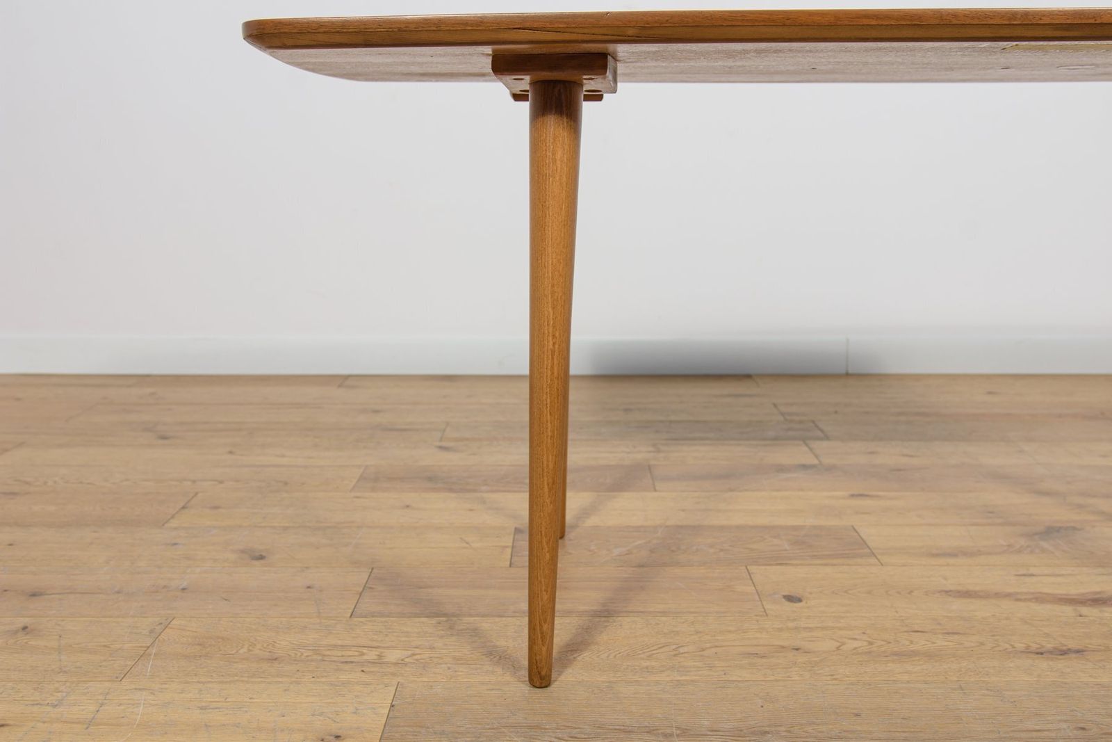 Furniture Coffee Table By Hubert Nepožitek & Bohumil Landsman For Jitona, Czechoslovakia, 1960s photo