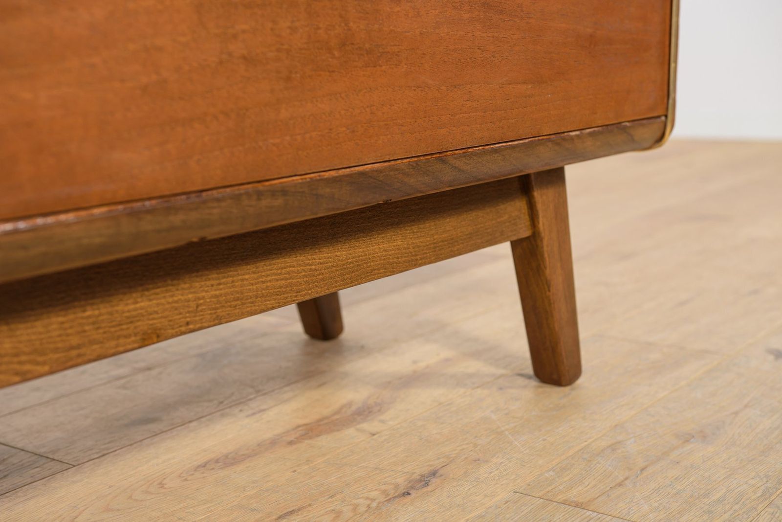 photo buy Mid Century Model U391 Bar Cabinet By Bohumil Landsman For Jitona, Former Czechoslovakia, 1960s