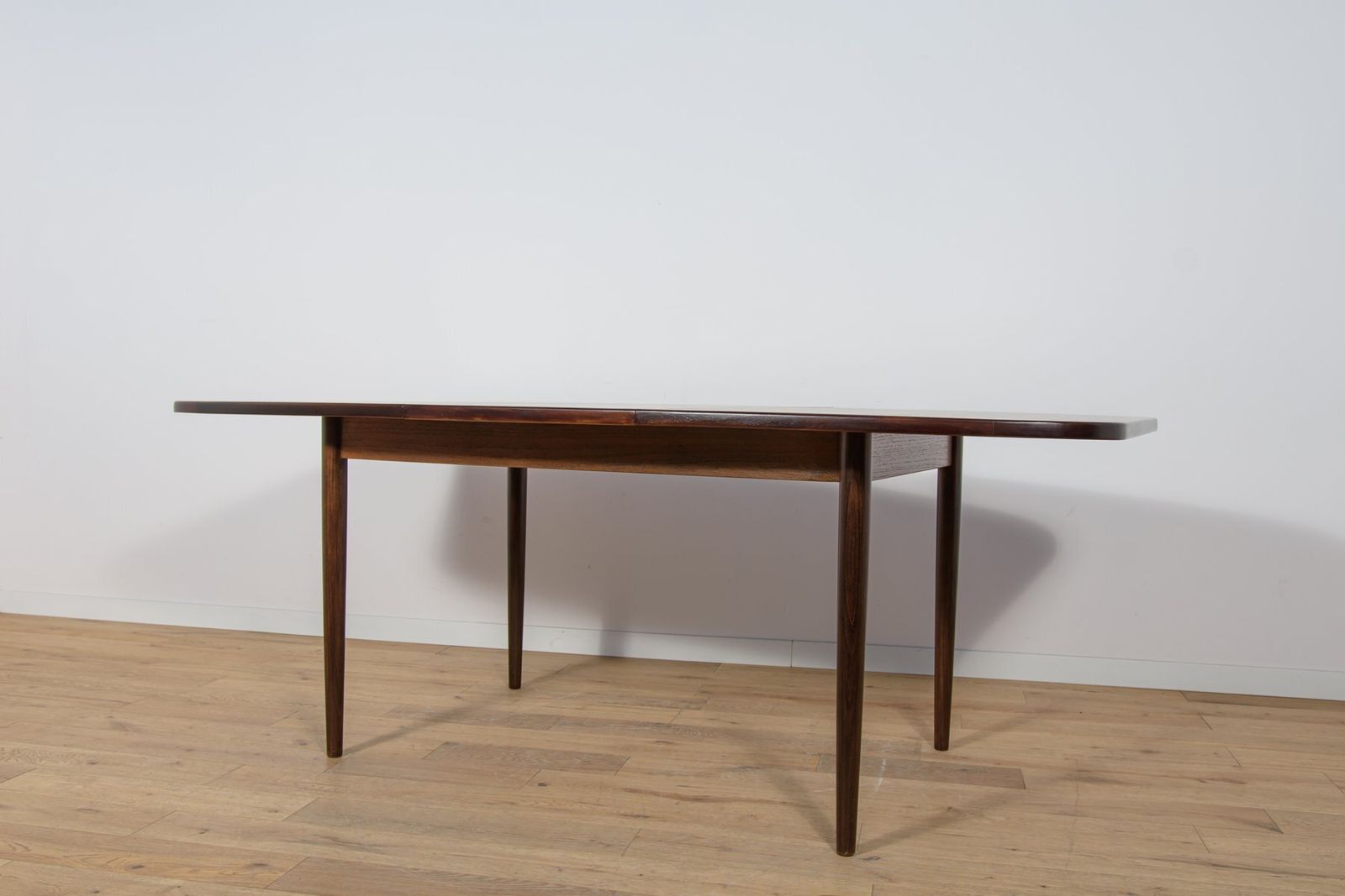 1511.0 Mid Century Modern Teak Extendable Dining Table From G Plan, United Knigdom, 1960s photo