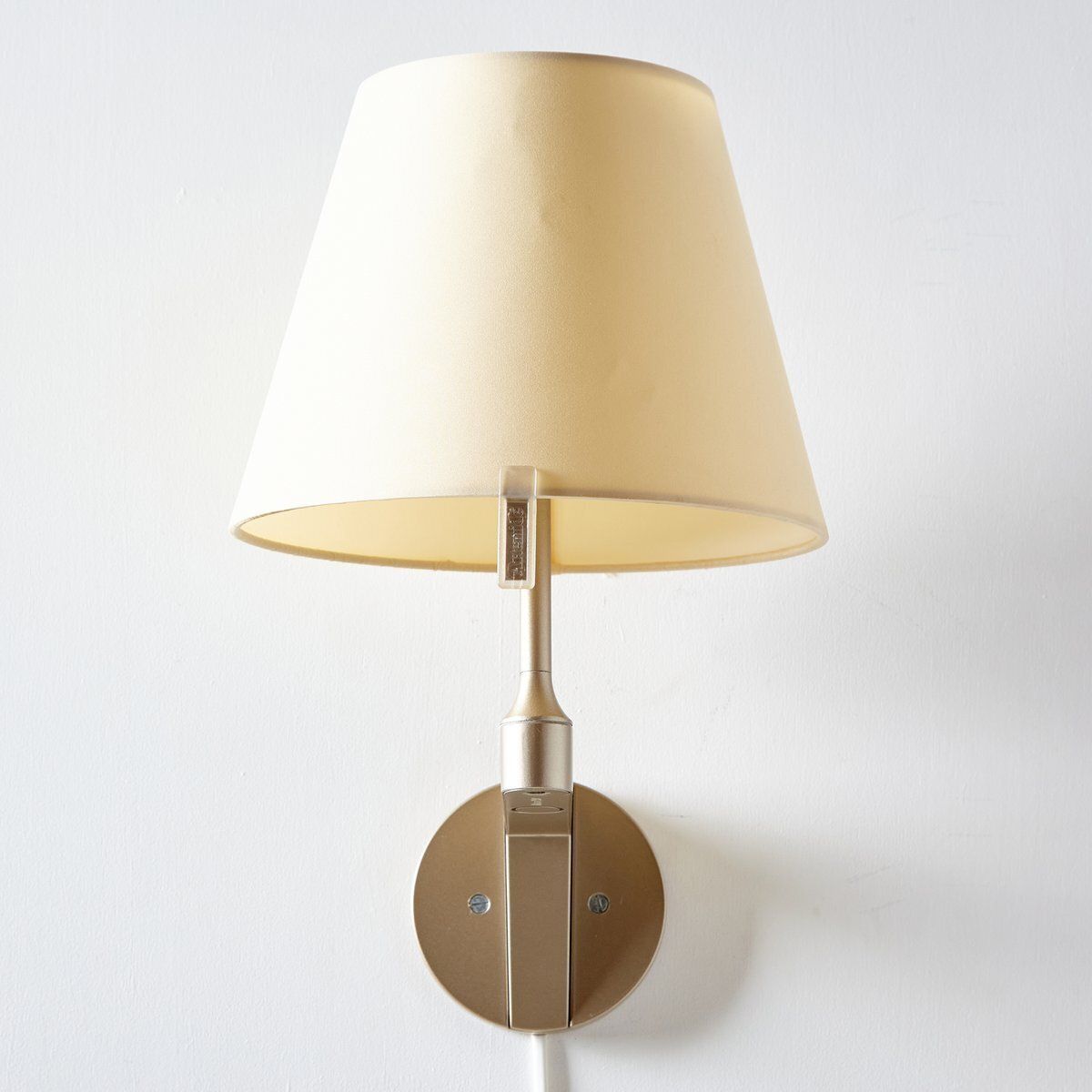 Italian Melampo Wall Light By Adrien Gardère photo for sale