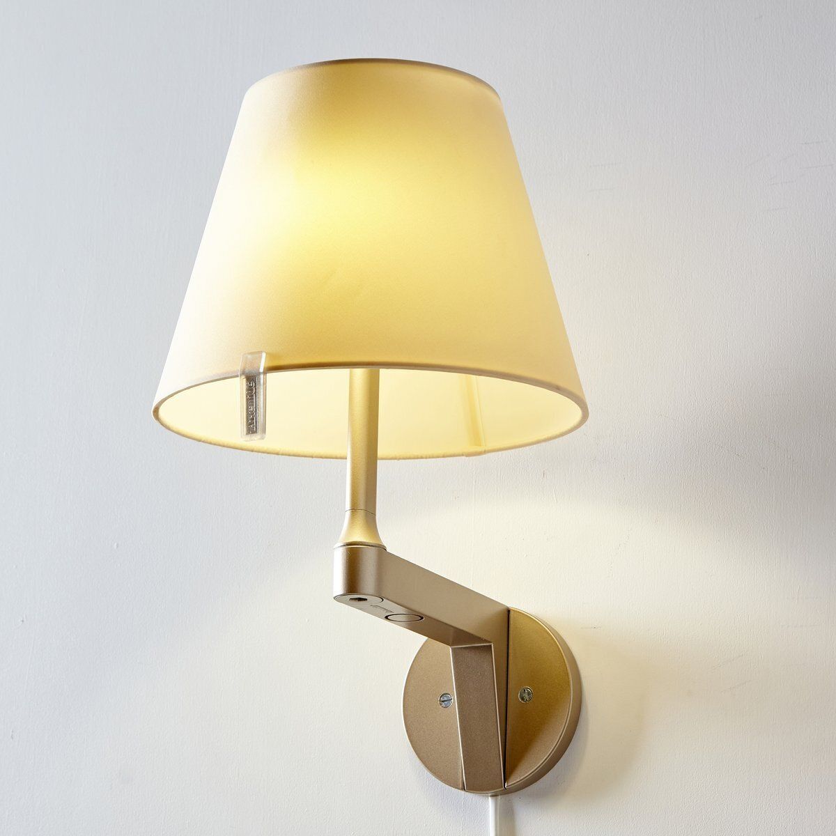 Italian Melampo Wall Light By Adrien Gardère photo Lighting