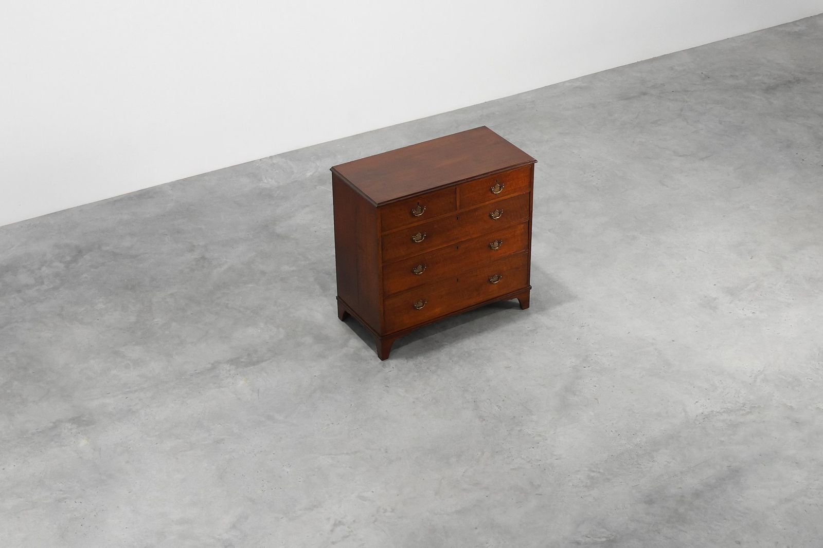 photo for sale Georgian Chest Of Drawers, United Kingdom, 19th Century