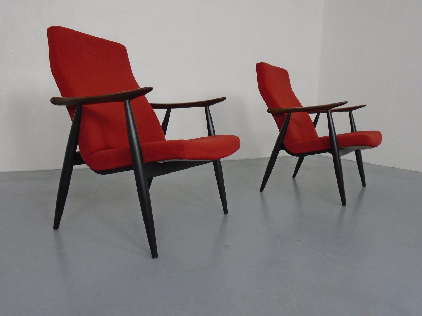 Organic Armchair By Olli Borg For Asko, Finland, 1960s photo furniture