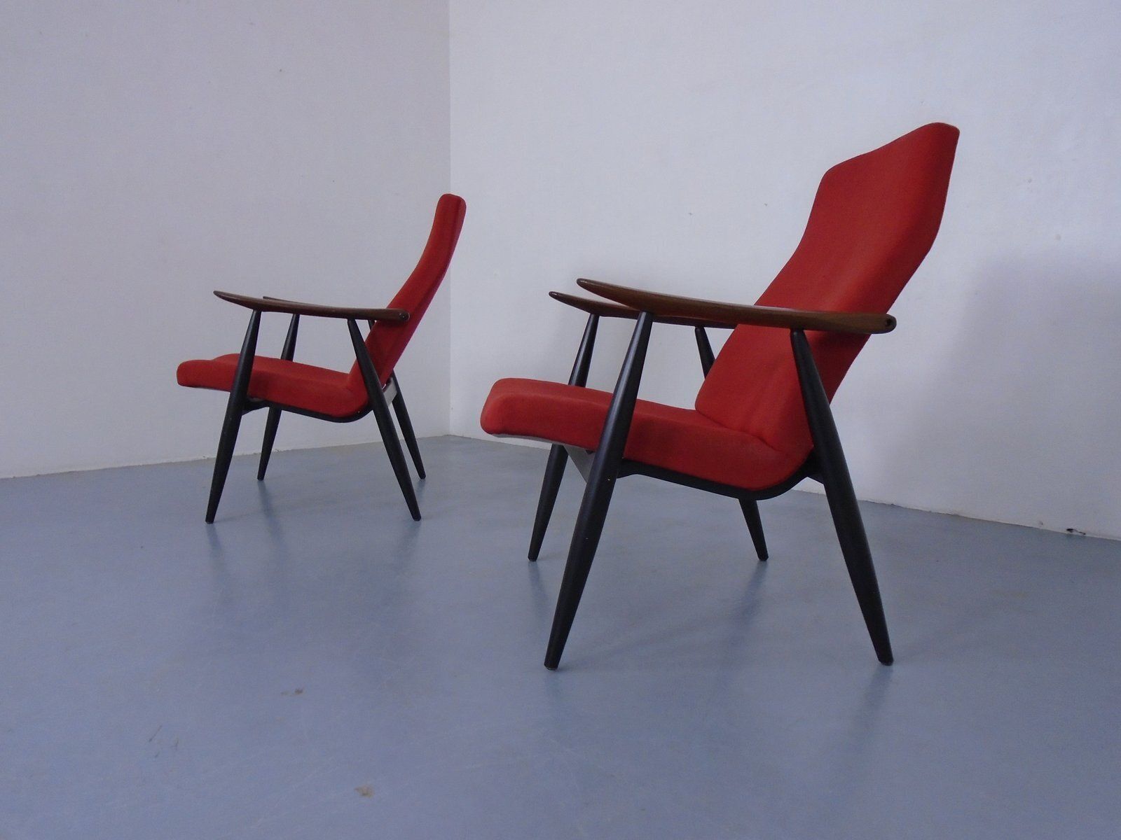 Organic Armchair By Olli Borg For Asko, Finland, 1960s photo Furniture