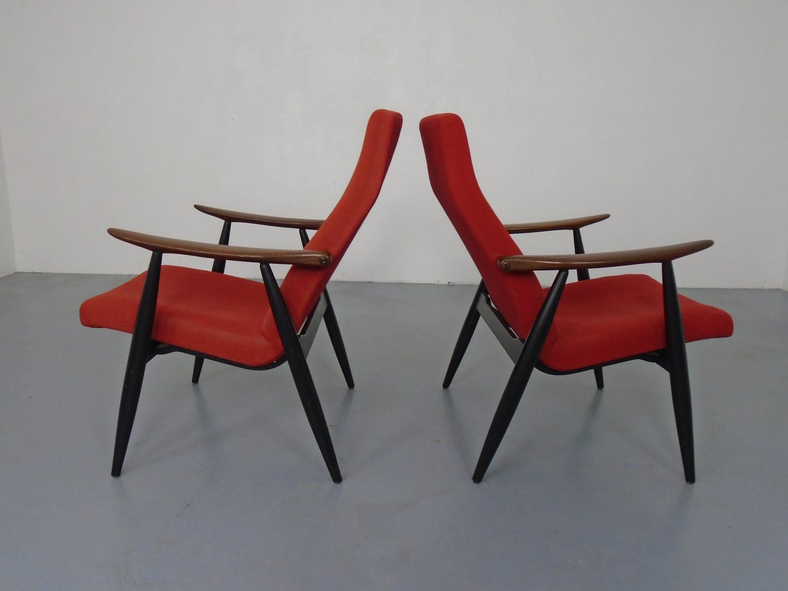 Organic Armchair By Olli Borg For Asko, Finland, 1960s photo vinterior