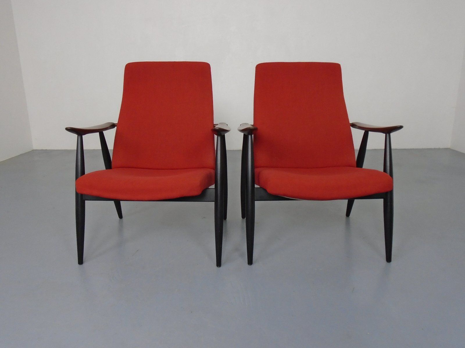 Organic Armchair By Olli Borg For Asko, Finland, 1960s photo vintage