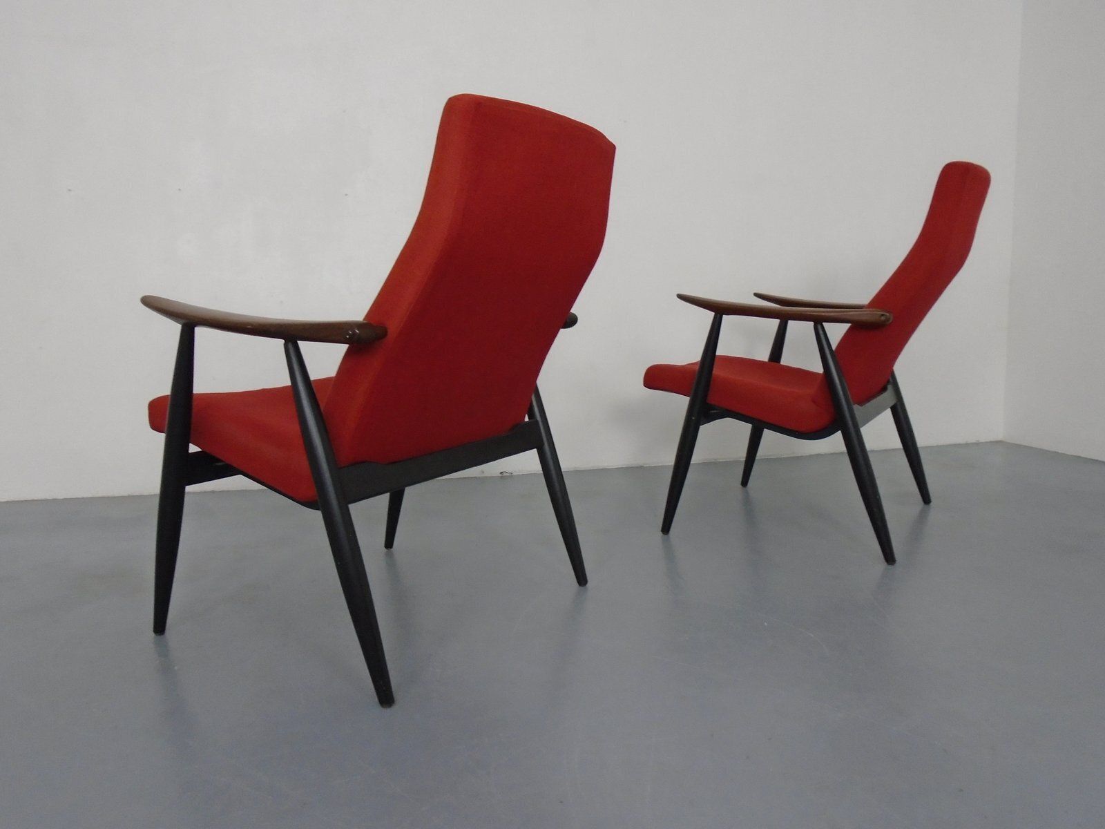 1084.0 Organic Armchair By Olli Borg For Asko, Finland, 1960s photo