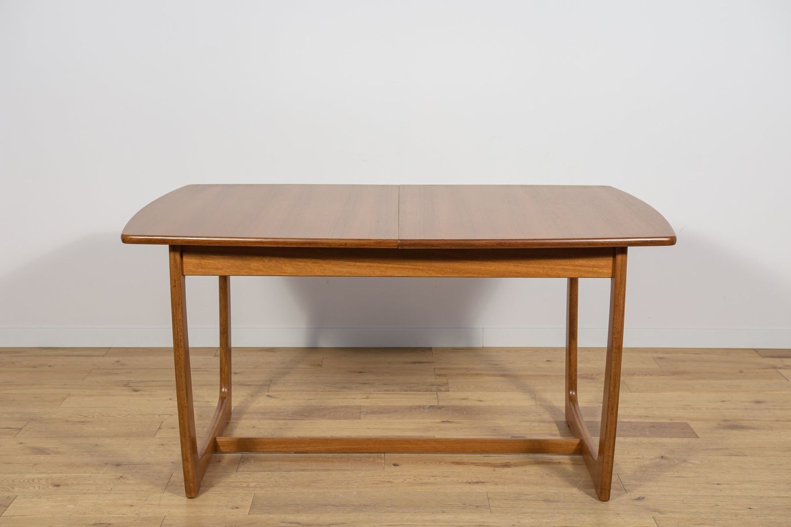 Mid Century Teak Extendable Dining Table From G Plan, 1960s photo Furniture