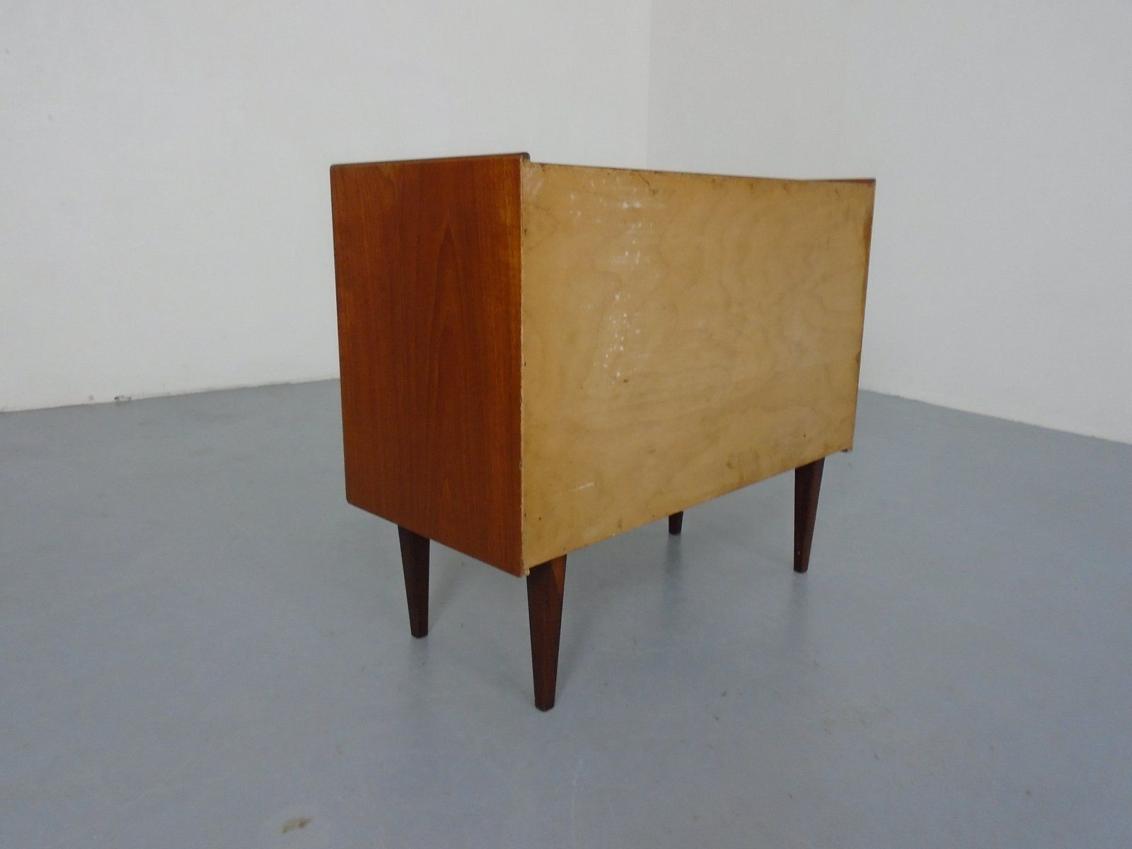 photo furniture Danish Teak Chest Of Drawers, 1960s