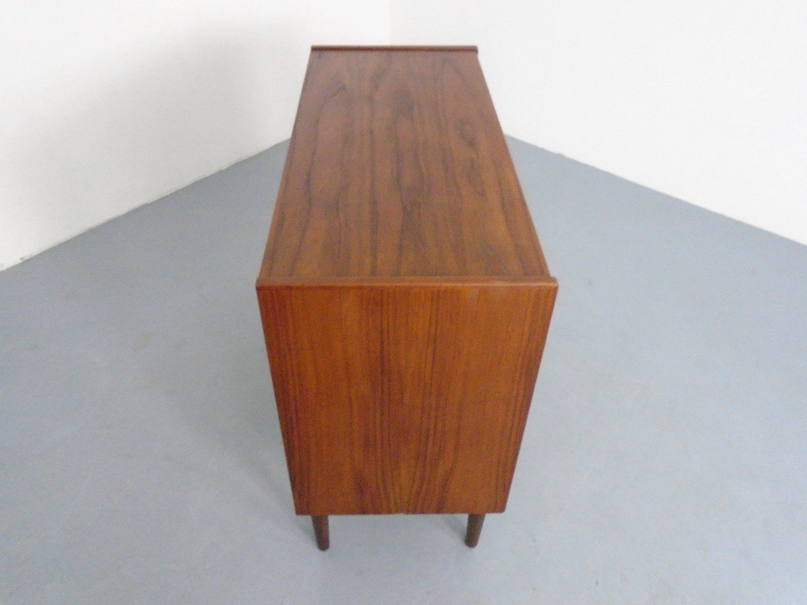 photo buy Danish Teak Chest Of Drawers, 1960s